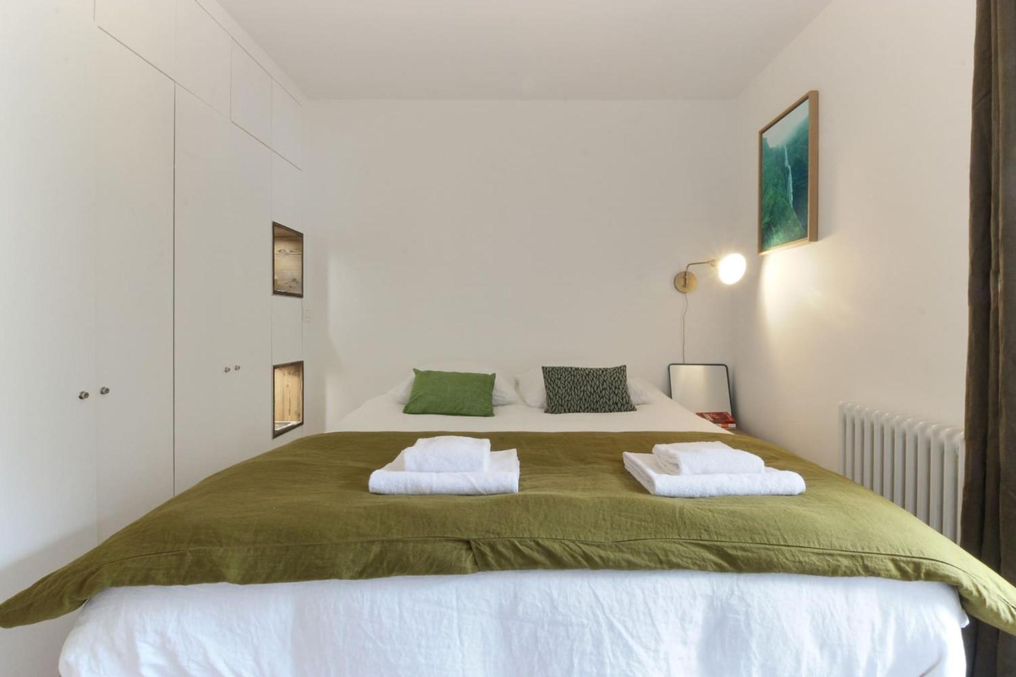 Apartamento Les Gaillands *