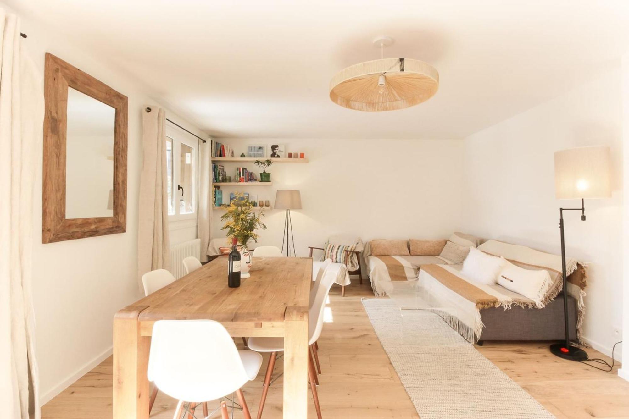Apartamento Les Gaillands Chamonix Mont Blanc