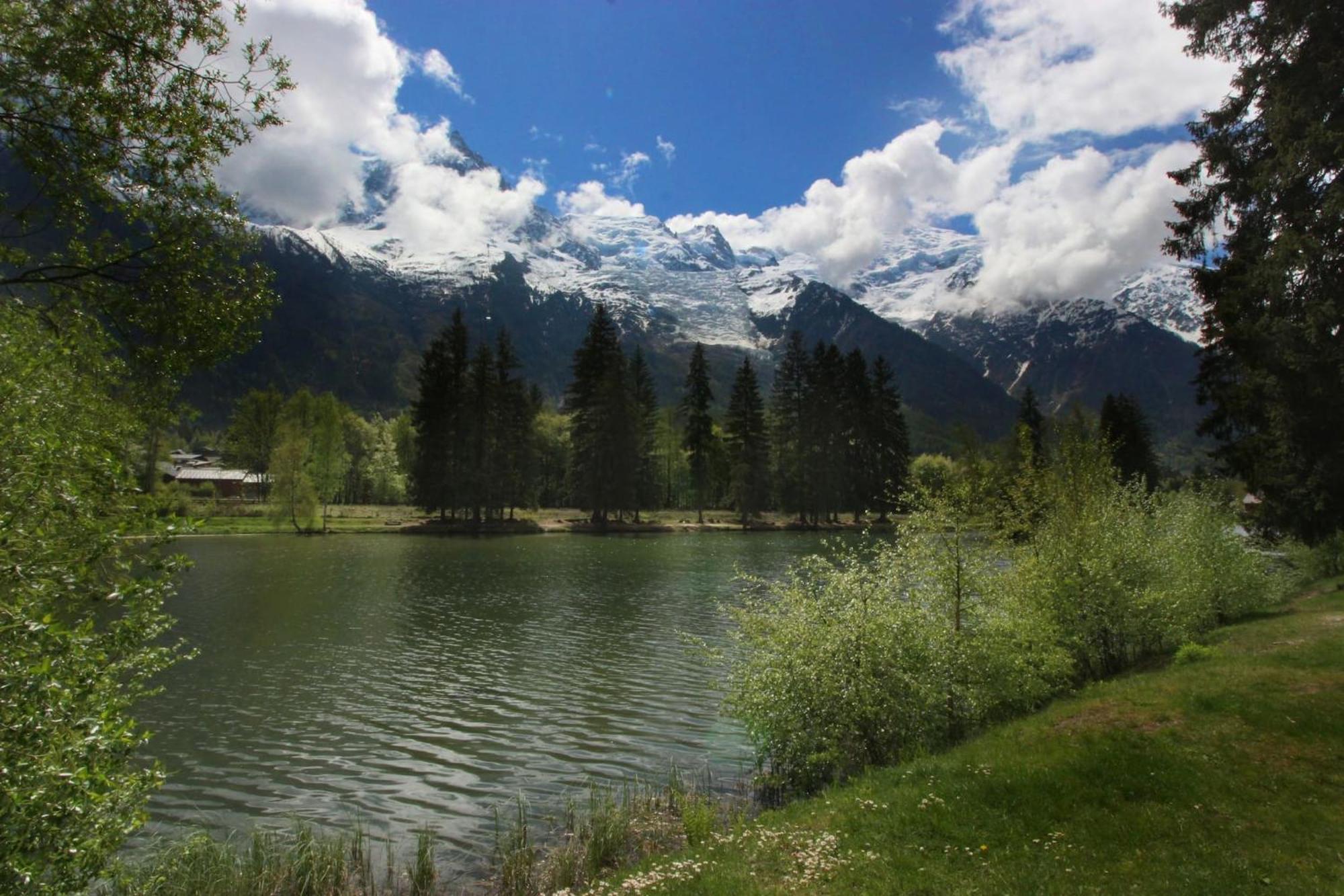 Les Gaillands * Chamonix