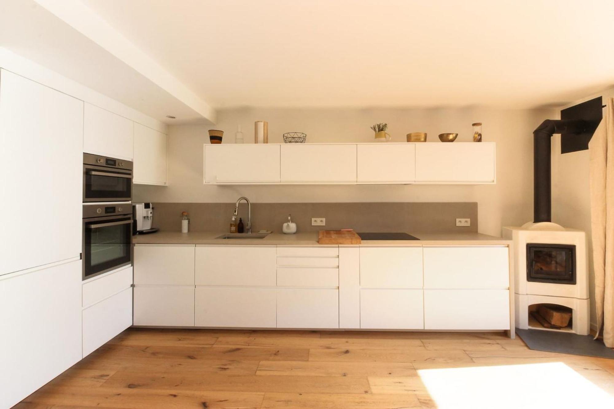 Apartment Les Gaillands Chamonix